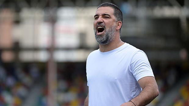 Arda Turan rakibimiz olur mu?