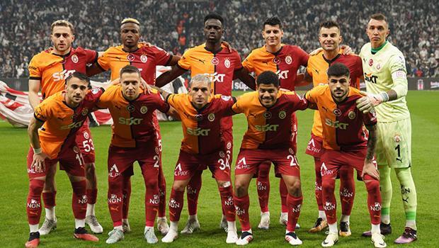 Galatasaray ayrılığı KAP'a resmen bildirdi!