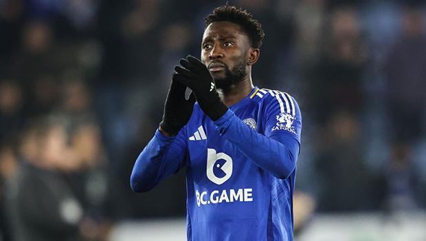 Beşiktaş, Gedson'un yerini Ndidi ile dolduruyor!