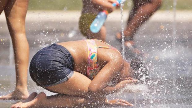 Portekiz yanıyor… Aşırı sıcak 264 can aldı