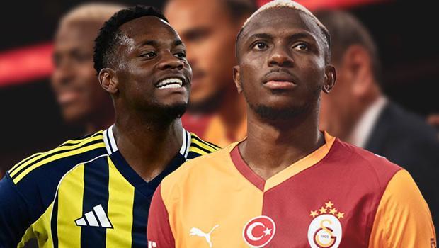 Galatasaray %270, Fenerbahçe %150 arttı!