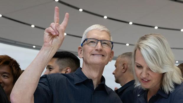 Apple’dan ChatGPT’ye rakip geliyor