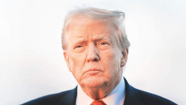 ABD’li Demokratlardan Trump’a çağrı: ‘Sen de Filistin’i tanı’