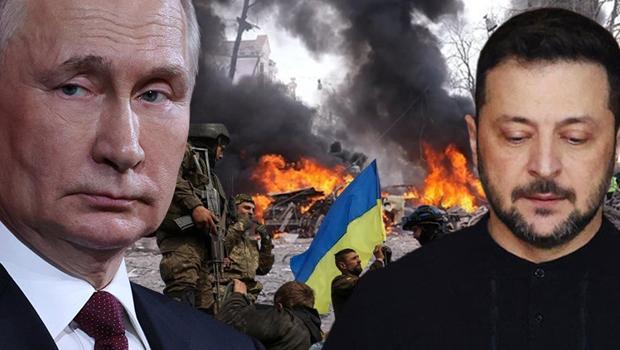 Ukrayna ordusunda kriz: Askerler saldırmayı reddetti... 'Korkutmak için insan avlıyor'