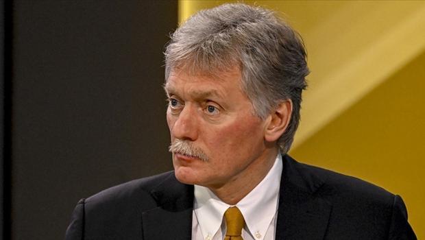 Kremlin Sözcüsü Peskov'dan füze açıklaması: 'Rusya artık kendisini hiçbir şeyle sınırlı görmüyor'