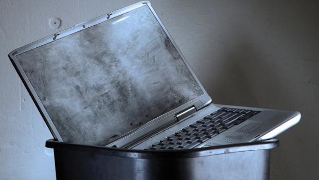 Laptop nasıl temizlenir? Bilgisayarın ömrünü uzatmanın püf noktaları