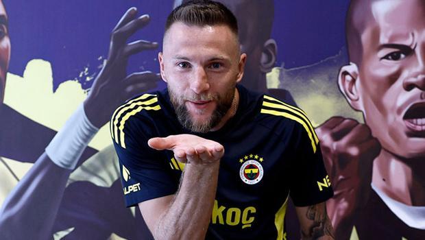 Fenerbahçeli Milan Skriniar’dan transfer ve Şampiyonlar Ligi itirafı: Zor bir maç olacak