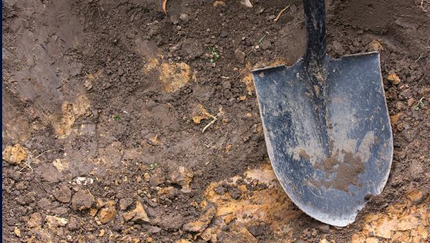 Gizli mezarlada 32 ceset bulundu: 7 ayda 1500 cinayet