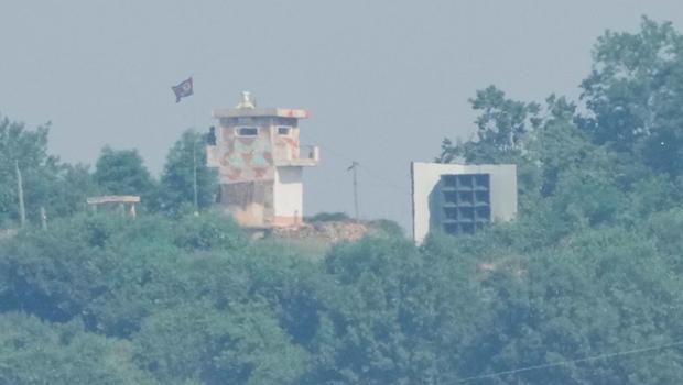 Güney Kore ve Kuzey Kore arasında 'hoparlör' gerilimi: Seul, Pyongyang'ın harekete geçmediğini duyurdu