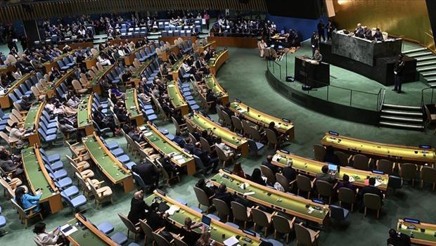 BM'den İsrail uyarısı: Felaket sonuçları olur