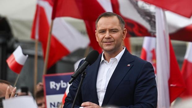 Polonya'nın resmen yeni cumhurbaşkanı oldu