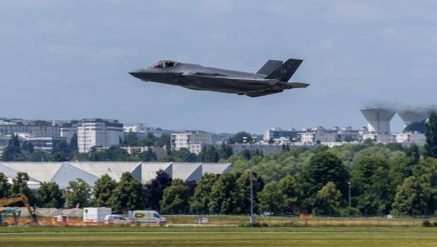 İspanya'dan F-35 kararı: ABD yerine Avrupa