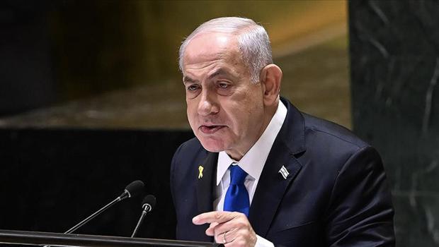 Netanyahu kabineyi topluyor: Gündem Gazze'nin işgali