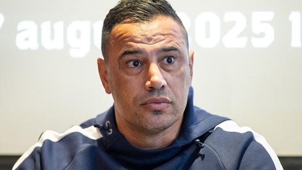 Çağdaş Atan: 'İstanbul'a avantajlı dönmek istiyoruz!'