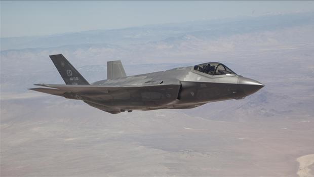 El Pais: İspanya F-35 alma planını rafa kaldırdı
