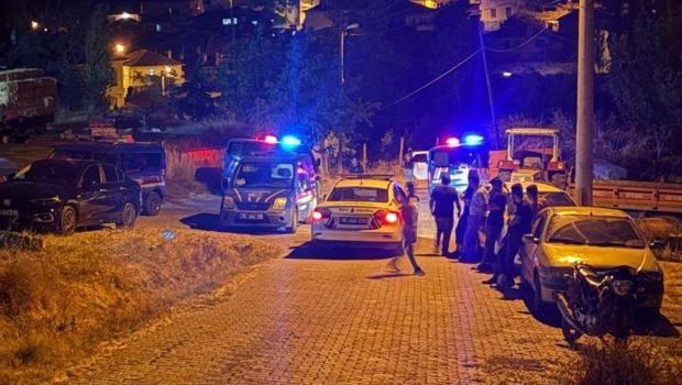 Balıkesir'de vahşet! Eşini boğazını keserek öldürüp ormanda intihar etti