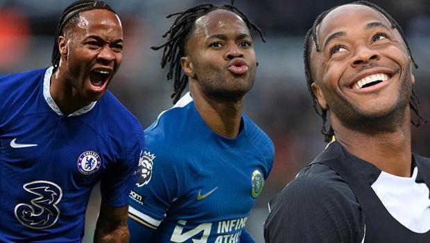 Beşiktaş, Raheem Sterling'e transfer teklifi yapacak! Geri sayım başladı