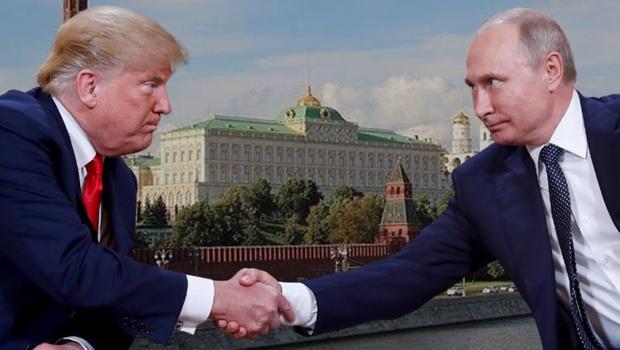 Kremlin açıkladı: Putin ve Trump görüşecek... 'Yeri belirlendi'
