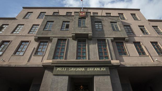 Doğu Akdeniz’de karşı Navtex adımı! MSB kaynakları: İhlale geçit vermeyiz