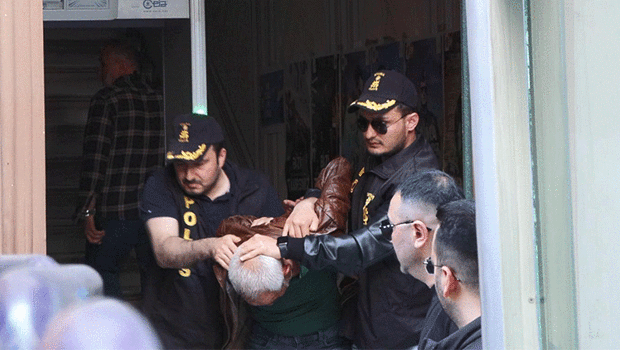Özgür Özel'e yumruklu saldırı davasında duruşma 4 Eylül'e ertelendi