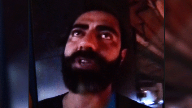 Eski sevgilisi ile araya giren 3 kişiyi yaralamıştı... Şüpheli saldırı öncesi video çekmiş