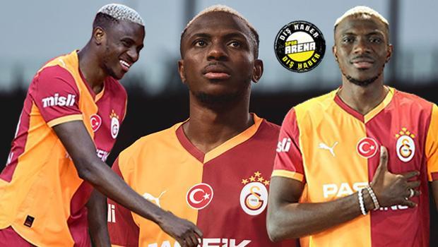 İtalya Serie A dibe vurdu! Galatasaray’ın Osimhen transferi 1. Sırada