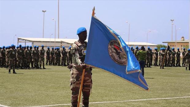 Somali'de 3 eş-Şebab teröristi idam edildi