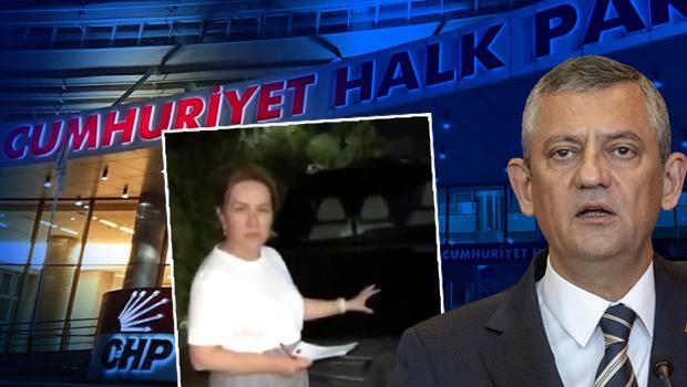 Yolsuzluk soruşturmasında yeni iddia: 'Özgür Özel'e tahsis edilen araç Aziz Aktaş'a ait çıktı'