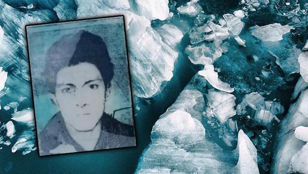 Kayıp adamın cesedi 28 yıl sonra bozulmamış halde bulundu