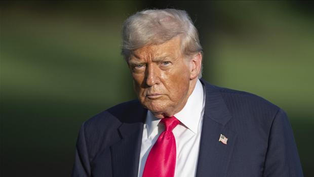 Trump'tan İbrahim Anlaşmaları paylaşımı: 'Orta Doğu ülkelerinin katılması benim için çok önemli'
