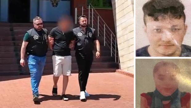 Isparta'da kan donduran olay! Fatıma Rahmani, eski eşi tarafından boğularak öldürüldü