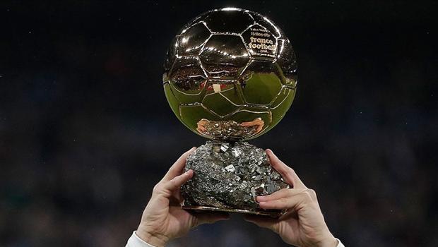 Ballon d'Or 2025 adayları açıklandı!