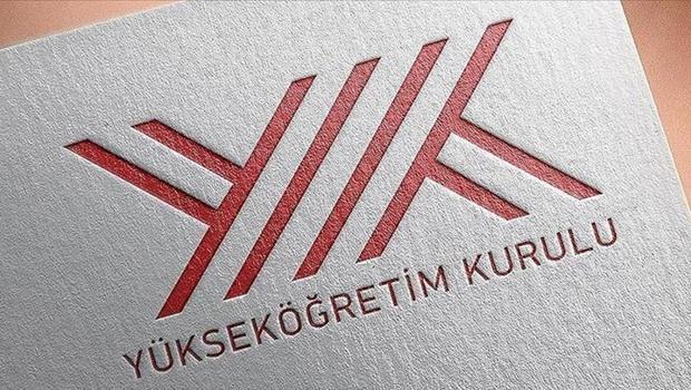 Son dakika... YÖK'ten 'sahte diploma' iddiasına suç duyurusu