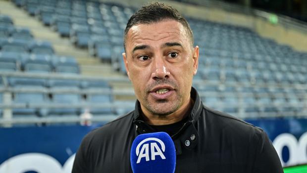 Çağdaş Atan: 'Bugünün kilit kelimesi cesaretti'