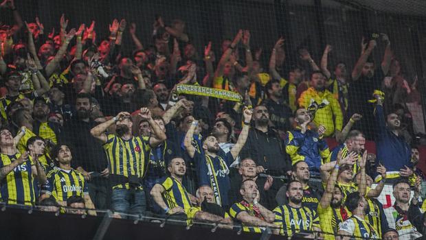 En pahalı kombine yine Fenerbahçe'de!