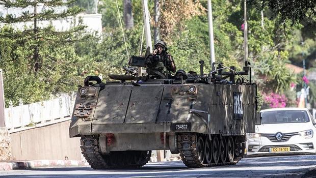 Lübnan’da Hizbullah devlet tekeline girecek