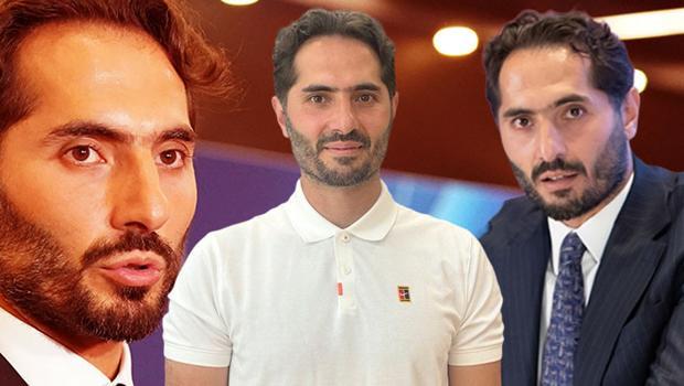 Hamit Altıntop, Hürriyet'te: 'Futbol duyguyla oynanır ama duyguyla oynanmaz'