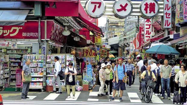 Japonya'da nüfus alarmı: Ölümler doğumları aştı