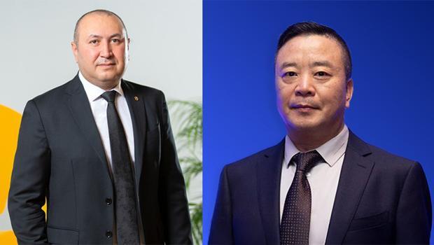 5G uyumlu yerli üretim telefona stratejik iş birliği