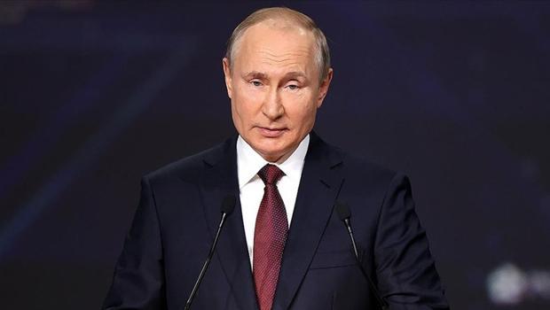 Putin'in Ukrayna temasları sürüyor: Trump'ın temsilcisiyle görüşme sonrası dikkat çeken temaslar