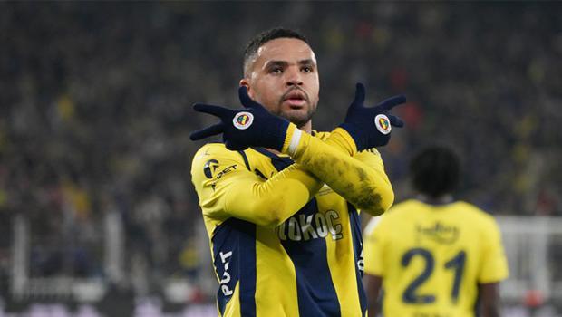 İspanyollar duyurdu! Fenerbahçeli En Nesyri'ye Premier Lig ekibi talip