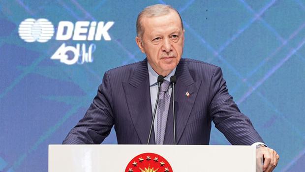 Cumhurbaşkanı Erdoğan: Terörsüz Türkiye sürecinde yeni bir evreye geçildi