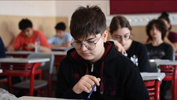 LGS’de ilk nakil sonuçları açıklandı