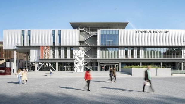 The New York Times yazdı: İstanbul’da müze patlaması