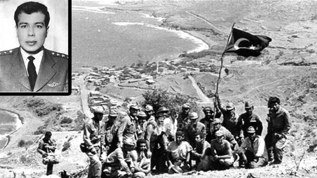 Vahşetin 61 yıllık belgesi