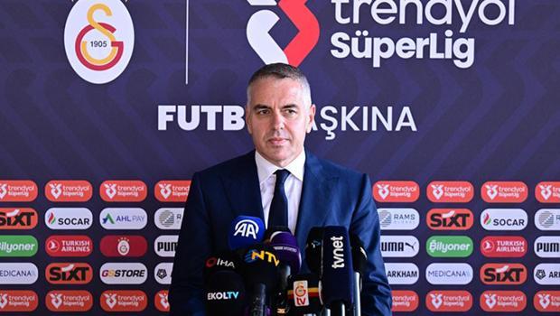 Eray Yazgan: 'Ayağımızı yorganımıza göre uzatıyoruz!'