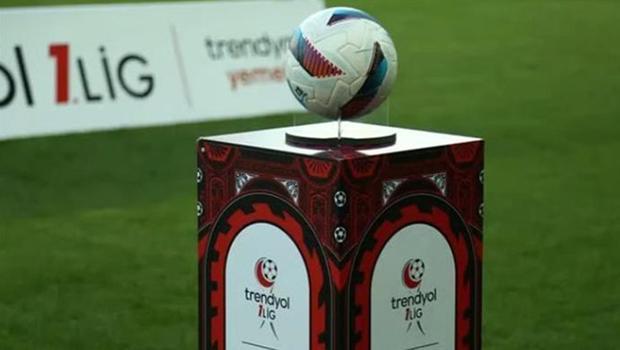 Trendyol 1. Lig'de yayın ve maç özetleri belirsizliği: Henüz anlaşma sağlanamadı!