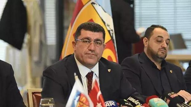 Kayserispor'da 8 transferin lisansı çıkarıldı