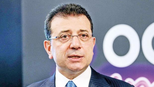İmamoğlu davasında üye hâkim değişti