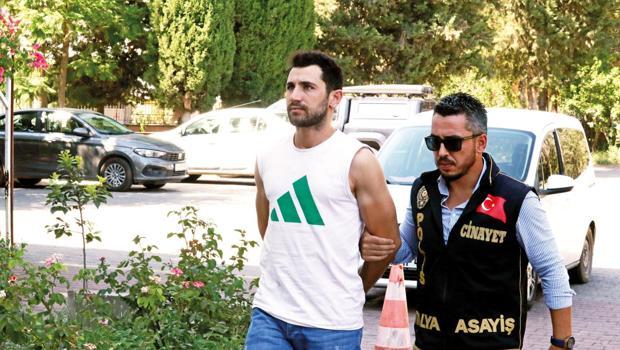 Telefonda tartışma cinayetle bitti